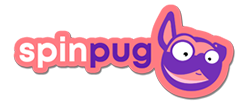 Spinpug Casino Logo