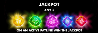 Super Wolf Jackpot