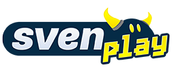 Up to €600 Welcome Package from SvenPlay Casino