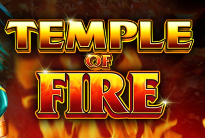 Temple of Fire