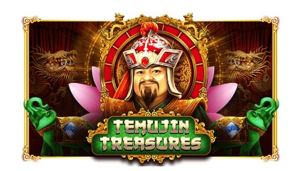 Temujin Treasures™