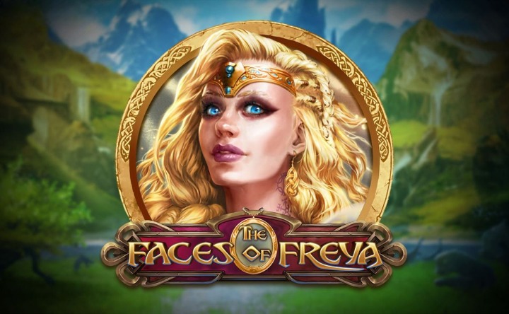 The Faces of Freya