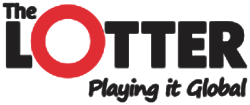 The Lotter Logo