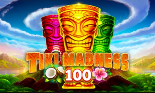Tiki Madness 100