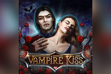 Vampire Kiss