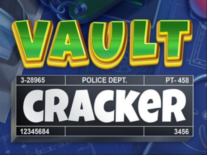 Vault Cracker