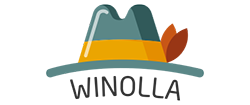 200% up to €50 1st Deposit Bonus from Winolla Casino