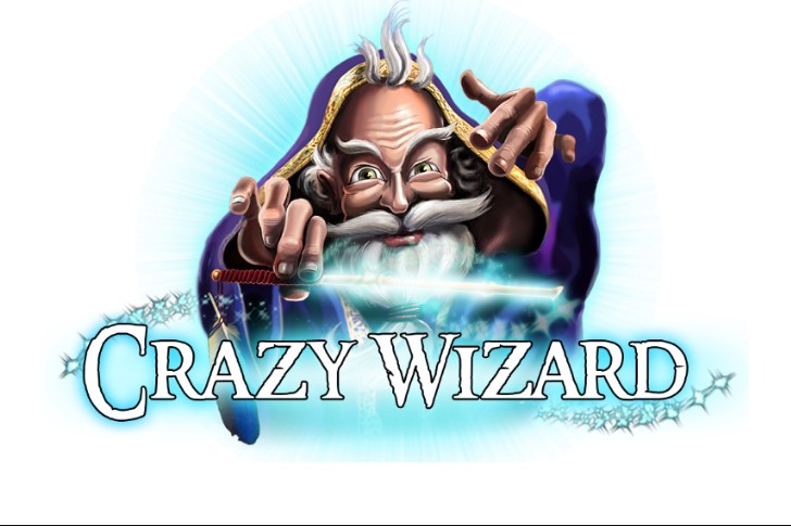 Crazy Wizard