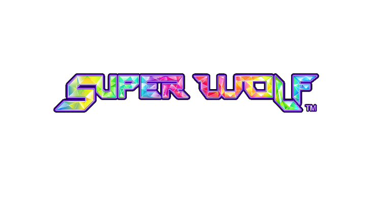 Super Wolf