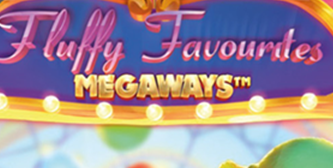 Fluffy Favourites Megaways