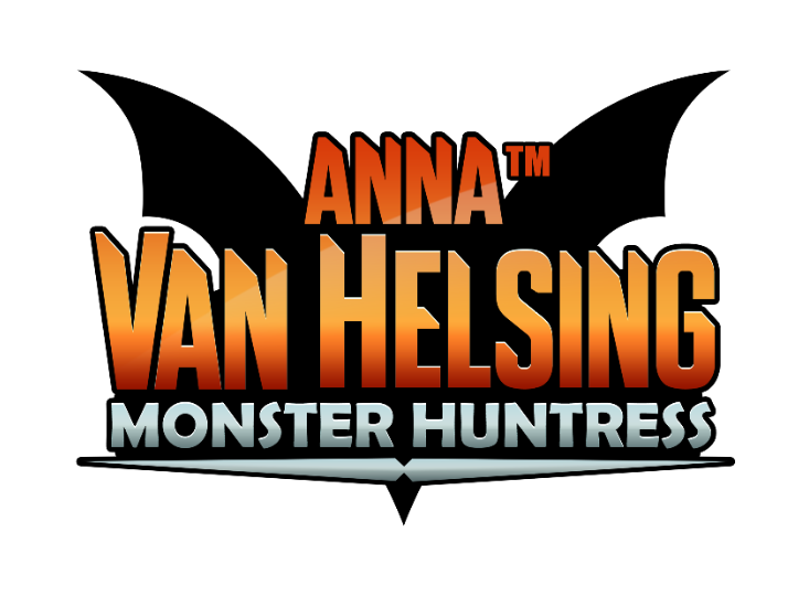 Anna Van Helsing - Monster Huntress