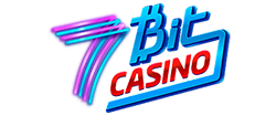 Up to $50 No Deposit Bonus from 7Bit Casino