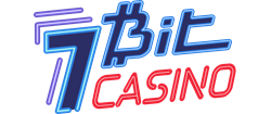 7Bit Casino Logo