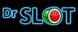 Dr Slot Casino Logo