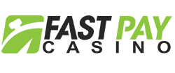 Fastpay Casino Logo