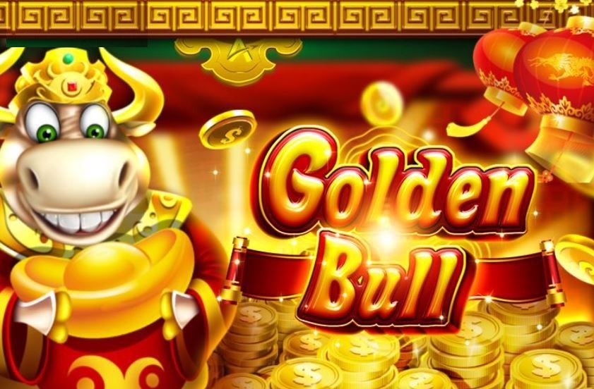 Golden Bull (AllWaySpin)