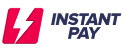 InstantPay Casino Logo