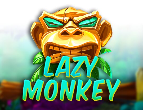 Lazy Monkey