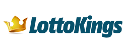 LottoKings Casino Logo