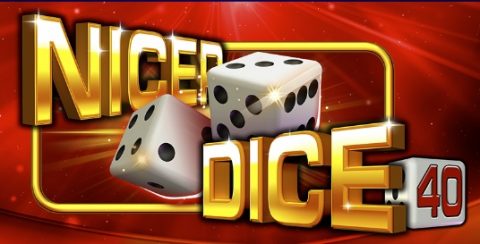 Nicer Dice 40