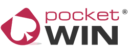 PocketWin Casino Logo