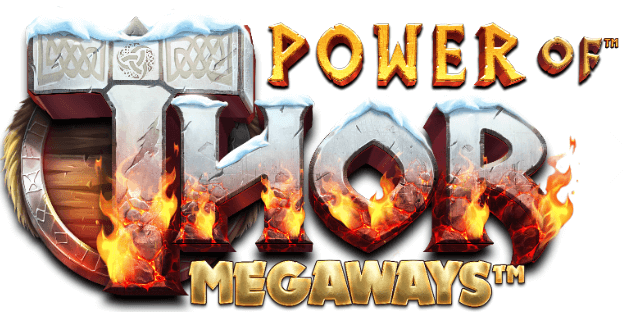 Power of Thor Megaways™