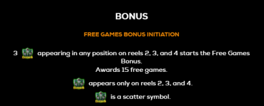 Queens Guard Bonus Features