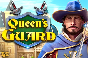 Queen’s Guard