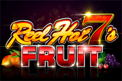 Reel Hot 7’s Fruit