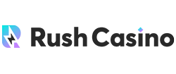 Up to €900 Welcome Package from Rush Casino