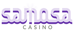 Samosa Casino Logo