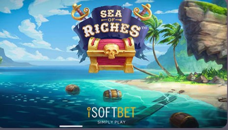 Sea of Riches