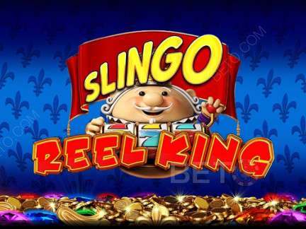 Slingo Reel King