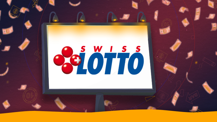 Swiss Lotto 6/42