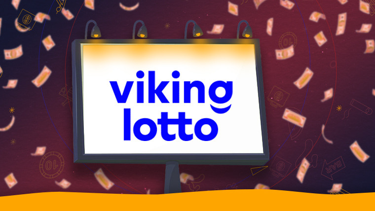 Vikinglotto 6/48