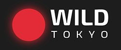 Wild Tokyo Casino Logo