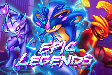 Epic Legends