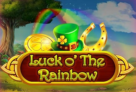 Luck O The Rainbow