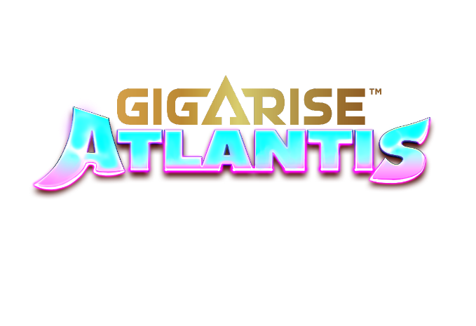 GigaRise: Atlantis