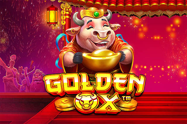 Golden Ox (Pragmatic Play)