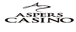 Aspers Casino Logo