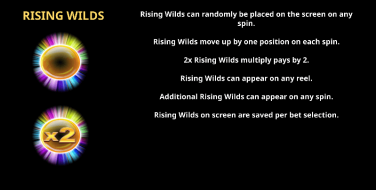 Atlantis Rising Wilds