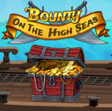 Bounty on the High Seas