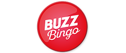 BUZZ Bingo Casino Logo