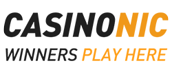 Casinonic Logo