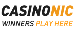 Casinonic Logo