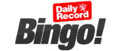 Daily Record Bingo Logo