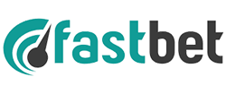 Fastbet Casino Logo