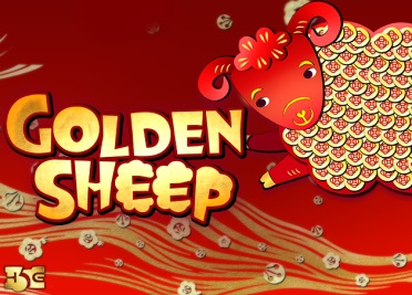 Golden Sheep