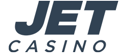 JET Casino Logo